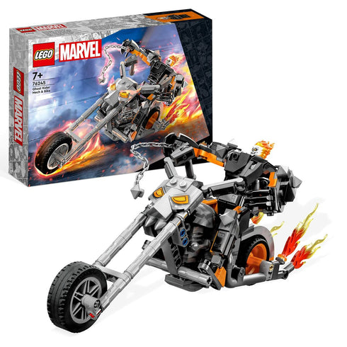 Juego de Construcción Lego